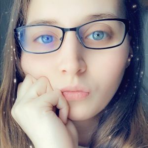 Meet your Posher, Kristin